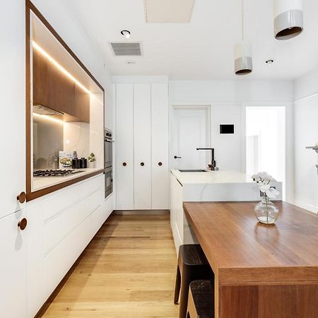 Barangaroo Park Apartments By Urban Rest Cité de Cité de Sydney Extérieur photo