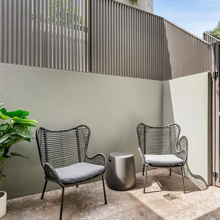 Barangaroo Park Apartments By Urban Rest Cité de Cité de Sydney Extérieur photo