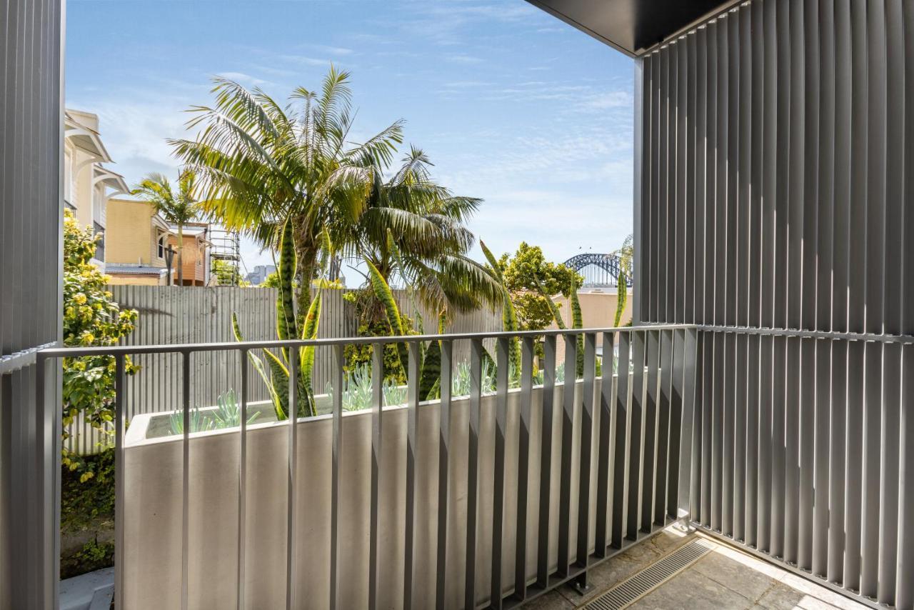 Barangaroo Park Apartments By Urban Rest Cité de Cité de Sydney Extérieur photo