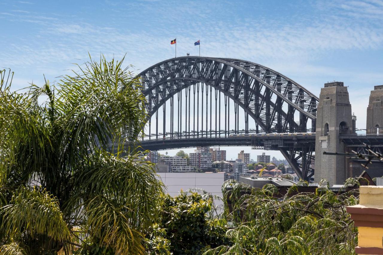 Barangaroo Park Apartments By Urban Rest Cité de Cité de Sydney Extérieur photo
